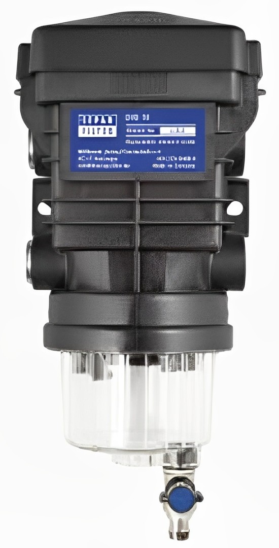 Fuel Water Separator